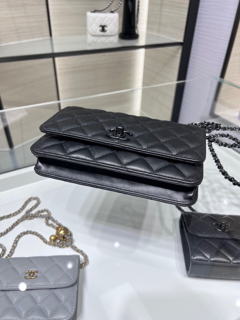 Chanel WOC Bags